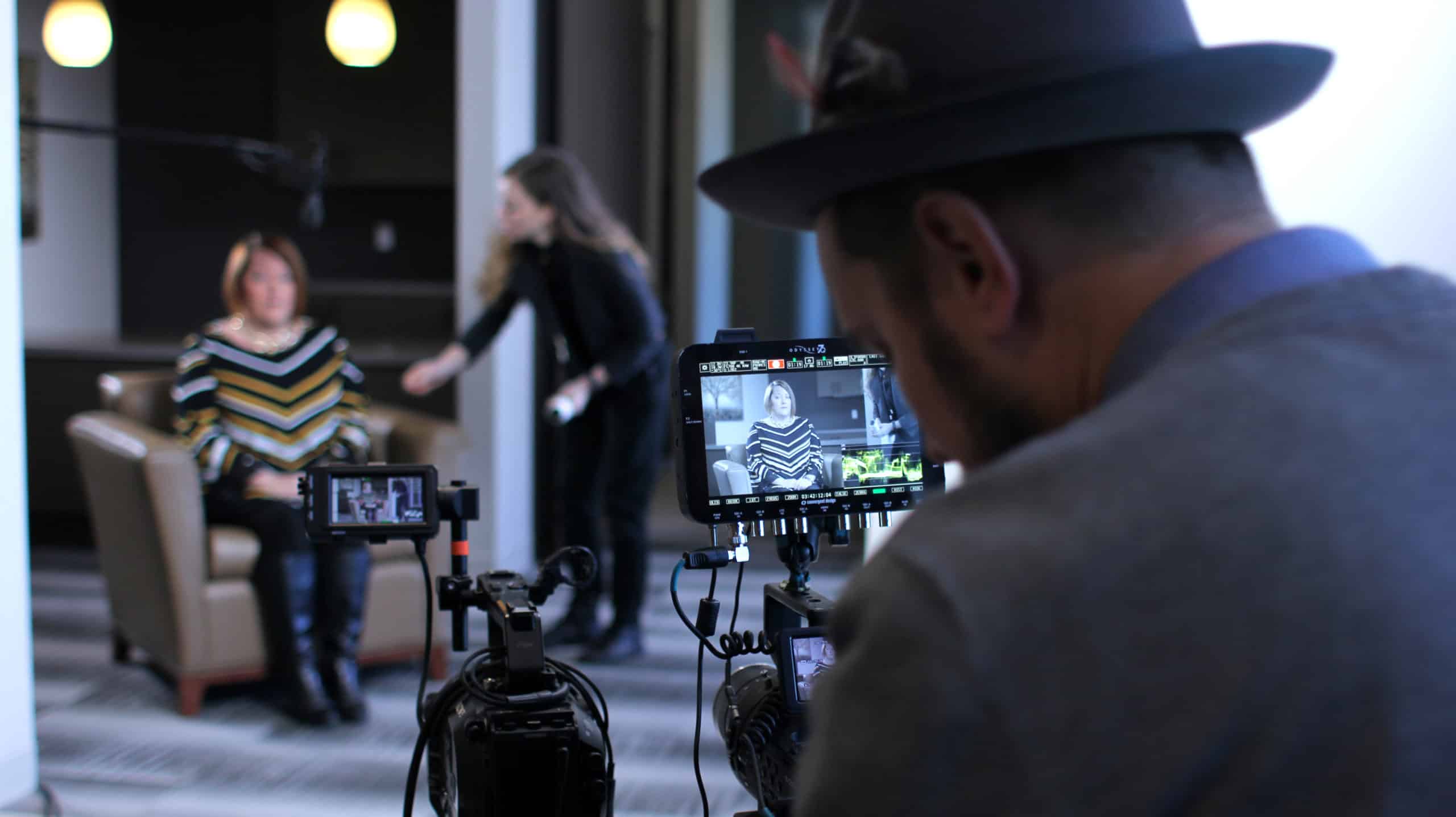 6 Types of Video Production You Need to Know