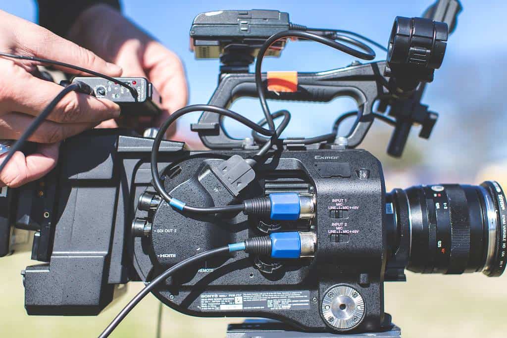 What Equipment You Need To Make Great Videos as New Filmmaker