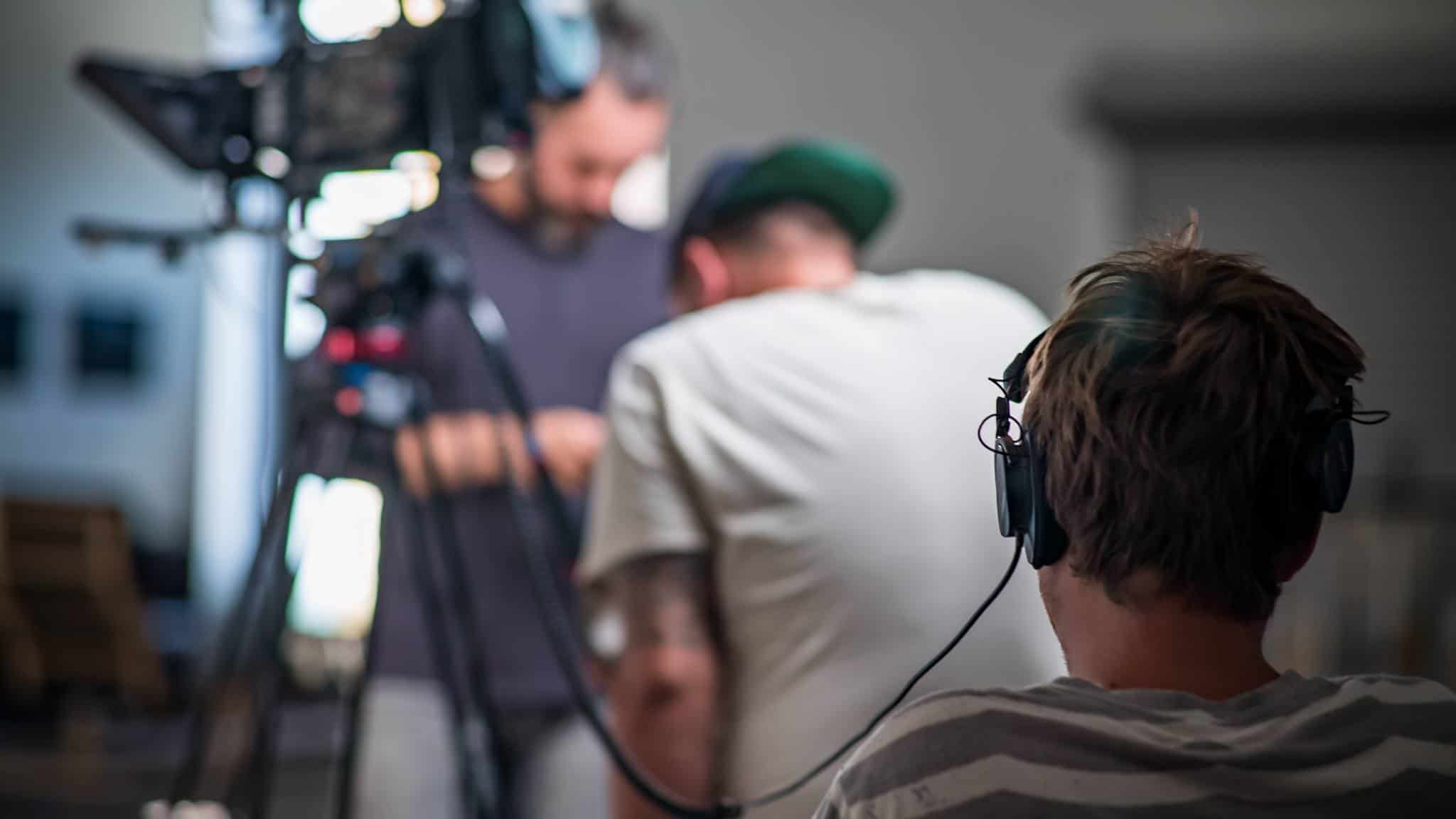 5 Questions to Consider Before Hiring a Video Production Company