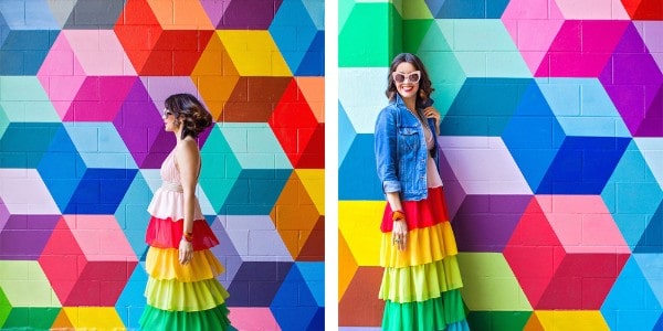 Best Colors & Patterns To Make Your Photos & Videos Pop