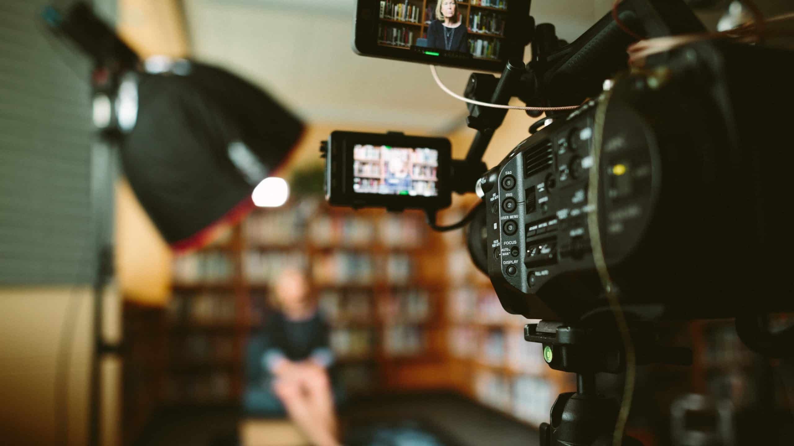 5 Tips For Professional Corporate Video Production