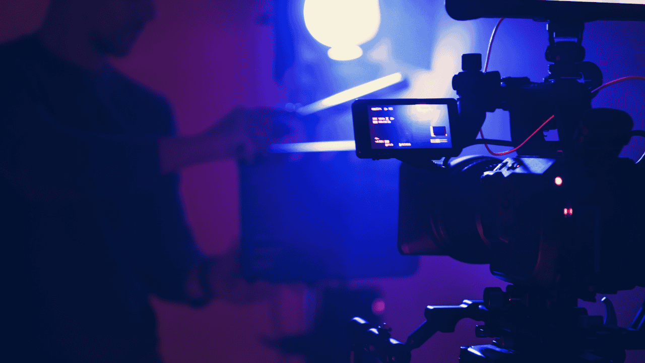 The Lighting Secrets YouTubers Use Video Production Services