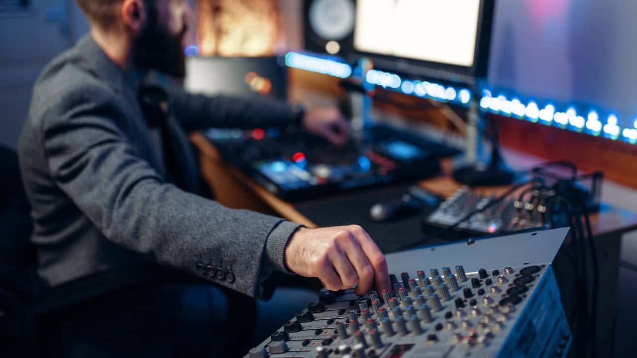 Perfecting the Audio-Animation Sync: Best Practices for High-Quality Video Production
