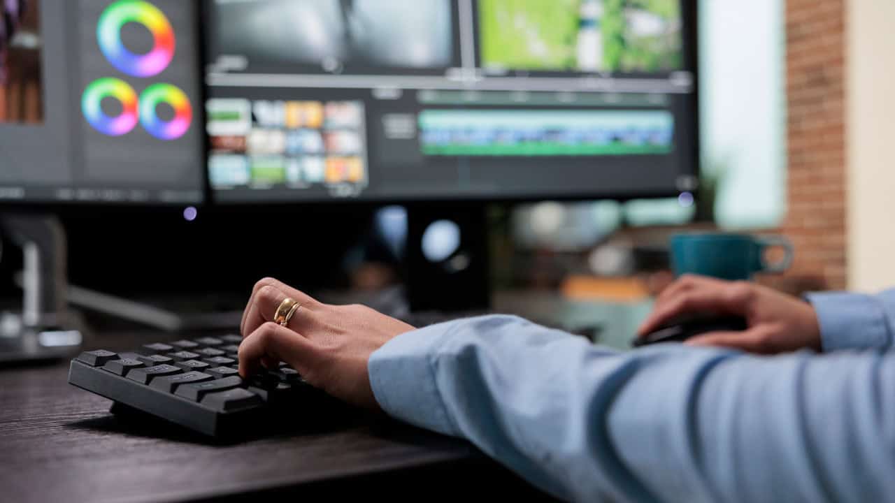 Understanding Video Compression: Balancing File Size and Quality