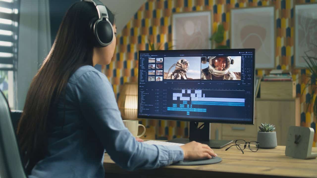 Creating Impactful Edits: A Breakdown of Video Sequence Types in Post-Production