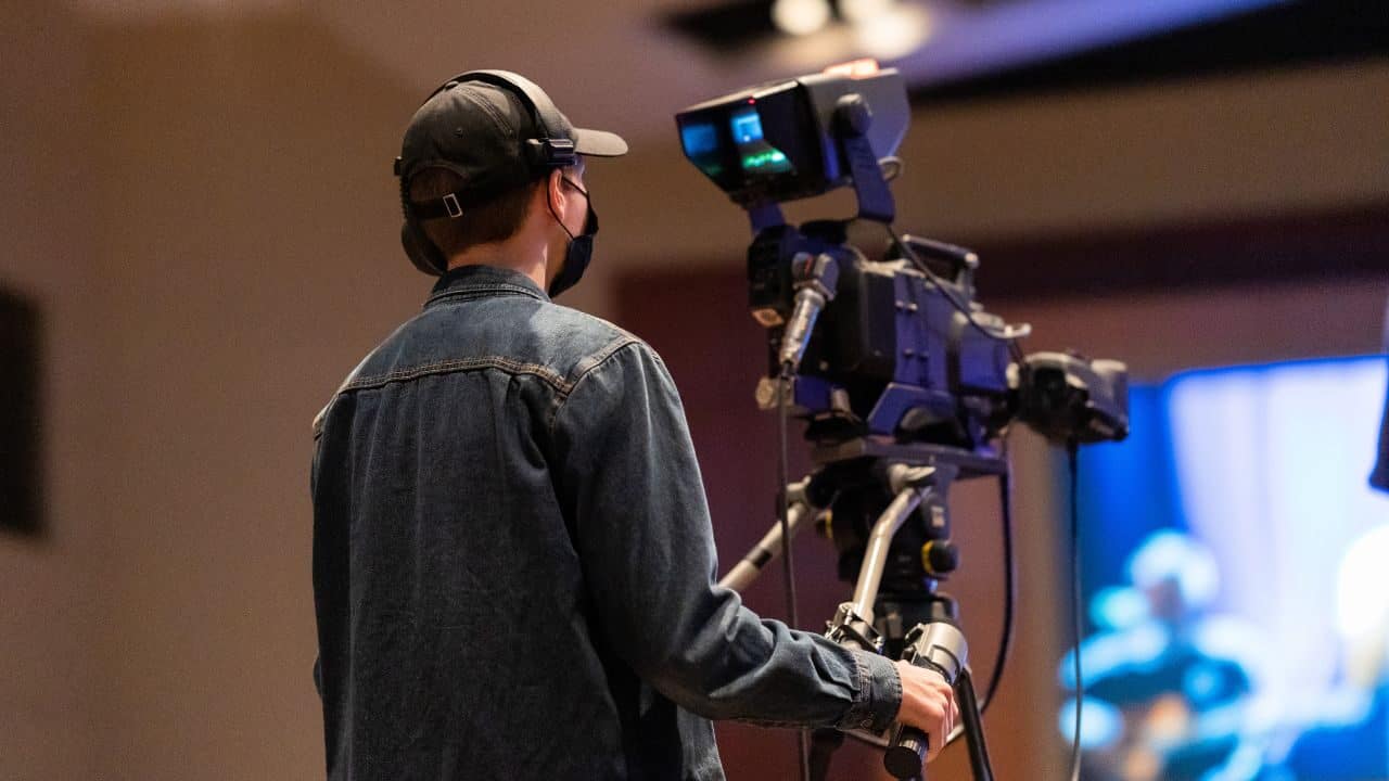 Video Marketing For Banks: Building Trust In A Digital World
